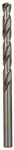 BOSCH Metallbohrer Pro Metal, (10 St&uuml;ck), Metal HSS-G, 7,6 x 75 x 117 mm - 10er-Pack