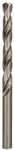BOSCH Metallbohrer Pro Metal, (10 St&uuml;ck), Metal HSS-G, 7,9 x 75 x 117 mm - 10er-Pack