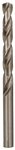 BOSCH Metallbohrer Pro Metal, (5 St&uuml;ck), Metal HSS-G, 8,4 x 75 x 117 mm - 5er-Pack