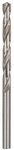 BOSCH Metallbohrer Pro Metal, (10 St&uuml;ck), Metal HSS-G, 5,8 x 57 x 93 mm -...