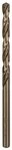 BOSCH Metallbohrer Pro Stainless Steel, (10 St&uuml;ck), Stainless Steel HSS-Co,...