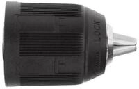 Bosch Professional Bohrfutter Bosch Schnellspannbohrfutter bis 16 mm 2 bis 13...