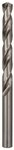 BOSCH Metallbohrer Pro Metal, (5 St&uuml;ck), Metal HSS-G, 9,7 x 87 x 133 mm - 5er-Pack