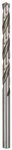 BOSCH Metallbohrer Pro Metal, (10 St&uuml;ck), Metal HSS-G, 6,2 x 63 x 101 mm -...