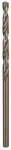 BOSCH Metallbohrer Pro Stainless Steel, (10 St&uuml;ck), Stainless Steel HSS-Co,...
