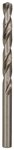 BOSCH Metallbohrer Pro Metal, (10 St&uuml;ck), Metal HSS-G, 7,7 x 75 x 117 mm - 10er-Pack