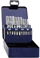 Eventus by Exact Gewindebohrer Eventus by Exact 10701 MA5 Handgewindebohrer-Set