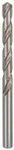 BOSCH Metallbohrer Pro Metal, (5 St&uuml;ck), Metal HSS-G, 8,6 x 81 x 125 mm -...