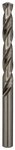 BOSCH Metallbohrer Pro Metal, (5 St&uuml;ck), Metal HSS-G, 9,9 x 87 x 133 mm - 5er-Pack