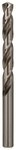 BOSCH Metallbohrer Pro Metal, (5 St&uuml;ck), Metal HSS-G, 10,4 x 87 x 133 mm - 5er-Pack