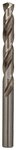 BOSCH Metallbohrer Pro Metal, (5 St&uuml;ck), Metal HSS-G, 10,6 x 87 x 133 mm - 5er-Pack