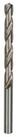 Bosch Professional Metallbohrer Bosch Metallbohrer HSS-G, DIN 338, 9 x 81 x 125...