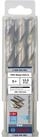 Bosch Professional Bohrer- und Bitset Bosch Professional PRO Metal HSS-G