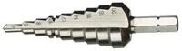 Wera Universalbohrer Wera 843 Stufenbohrer-Bit, 4-20 mm, 75 mm