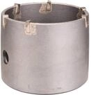Bosch Professional Bohrer- und Bitset Bosch Professional PRO SDS plus-5 Core...