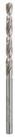 Bosch Professional Metallbohrer Bosch Metallbohrer HSS-G DIN 338 4 x 43 x 75 mm...