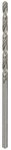 Bosch Professional Metallbohrer Bosch Metallbohrer HSS-G DIN 338 2,4 x 30 x 57...