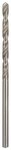 BOSCH Metallbohrer Pro Metal, (10 St&uuml;ck), Metal HSS-G, 2,9 x 33 x 61 mm - 10er-Pack