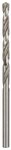 BOSCH Metallbohrer Pro Metal, (10 St&uuml;ck), Metal HSS-G, 4,4 x 47 x 80 mm -...