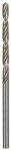 BOSCH Metallbohrer Pro Metal, (10 St&uuml;ck), Metal HSS-G, 3,4 x 39 x 70 mm - 10er-Pack