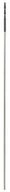 BOSCH Holzbohrer Schalungs- und Installationsbohrer, 6 x 600 mm, d 5 mm...