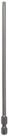 BOSCH Torx-Bit Bosch 1x Schrauberbit Extra-Hart, T20, 152 mm - 2607001668