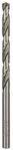 BOSCH Metallbohrer Pro Metal, (10 St&uuml;ck), Metal HSS-G, 6,3 x 63 x 101 mm -...