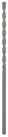 BOSCH Betonbohrer Bosch 1x Betonbohrer SP &Oslash; 5 AL= 90 - 2608597677