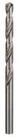 Bosch Professional Metallbohrer Bosch Metallbohrer HSS-G DIN 338 7 x 69 x 109 mm
