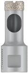BOSCH Diamanttrockenbohrer Pro Core Cutter dry, &Oslash; 16 mm, Core Cutter dry