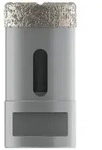Bosch Professional Schleifscheibe Bosch Diamanttrockenbohrer Dry Speed Best for