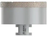 BOSCH Diamanttrockenbohrer Pro Core Cutter dry, &Oslash; 83 mm, Core Cutter dry