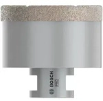 BOSCH Diamanttrockenbohrer Pro Core Cutter dry, &Oslash; 67 mm, Core Cutter dry