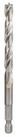 Bosch Professional Holzbohrer Bosch Holzspiralbohrer mit 1/4"-Sechskantschaft 8...