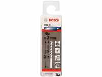 Bosch Rundschaftbohrer 3,0mm (2608595055)