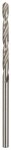Bosch Professional Metallbohrer Bosch Metallbohrer HSS-G DIN 338 3 x 33 x 61 mm...
