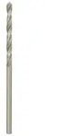 BOSCH Metallbohrer Pro Metal, (10 St&uuml;ck), Metal HSS-G, 2,3 x 27 x 53 mm - 10er-Pack