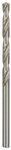 BOSCH Metallbohrer Pro Metal, (10 St&uuml;ck), Metal HSS-G, 4,6 x 47 x 80 mm -...