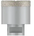BOSCH Lochs&auml;ge Diamant Dry-Speed 51mm, &Oslash; 51 mm, Einzelartikel / 1-teilig, 1&times;