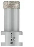 Bosch Professional Schleifscheibe Bosch Diamanttrockenbohrer Dry Speed Best for