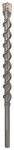 BOSCH Universalbohrer, SDS max-7 Hammerbohrer, 32 x 400 x 5220 mm