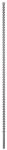 BOSCH Universalbohrer Pro SDS max-7, SDS max-7 Bohrer, 25 x 1200 x 1320 mm