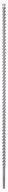 BOSCH Universalbohrer Pro SDS max-7, SDS max-7 Bohrer, 28 x 1200 x 1320 mm