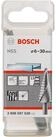 Bosch Professional Bohrer- und Bitset Bosch Professional HSS-Stufenbohrer, &Oslash;...