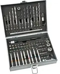 kwb Bit-Set kwb 106300 Bit-Set 67teilig