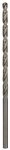 BOSCH Metallbohrer Pro Metal, (5 St&uuml;ck), Metal HSS-G, 4,2 x 78 x 119 mm -...