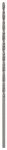 BOSCH Metallbohrer Pro Metal, (5 St&uuml;ck), Metal HSS-G, 1 x 45 x 70 mm - 5er-Pack