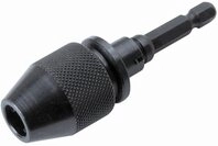 Wolfcraft Bohrfutter Wolfcraft Bohrfutter 6,5 mm sechskant