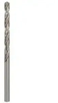BOSCH Metallbohrer Pro Metal, (10 St&uuml;ck), Metal HSS-G, 5,1 x 52 x 86 mm -...