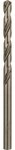 BOSCH Metallbohrer Bosch Metallbohrer 4,5 x 47 x 80 mm HSS-CO